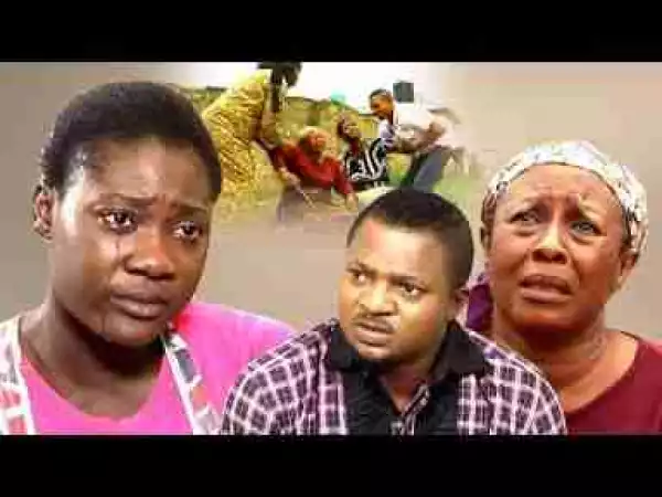 Video: MY POOR MOTHER ALMOST COST ME MY LOVE 1 - MERCY JOHNSON